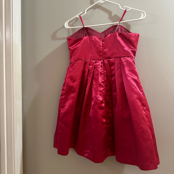 Xhilaration Pink Dress - Size Medium - Picture 9 of 9